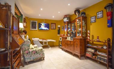 VENTA LOCAL SOBRE IMPORTANTE AVENIDA