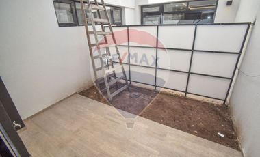 Departamento a 1 Dorm a estrenar en Candioti Norte