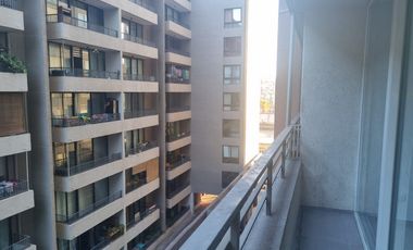 A PASOS DE  SANTA ISABEL