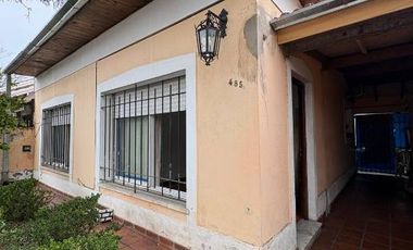 Casa PH en alquiler en Temperley Oeste