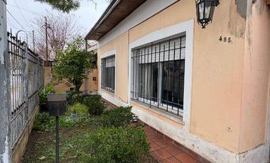 Casa PH en alquiler en Temperley Oeste