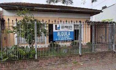 Casa PH en alquiler en Temperley Oeste
