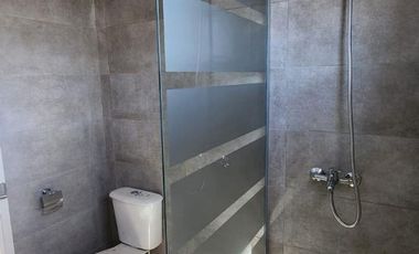 VENTA DEPARTAMENTO 2 DOMITORIOS Y COCHERA