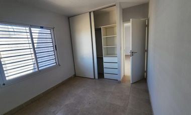 VENTA DEPARTAMENTO 2 DOMITORIOS Y COCHERA