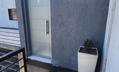 VENTA DEPARTAMENTO 2 DOMITORIOS Y COCHERA