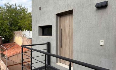 Dúplex en Venta Quinta Sección