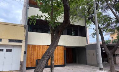 Dúplex en Venta Quinta Sección