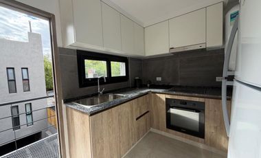 Dúplex en Venta Quinta Sección