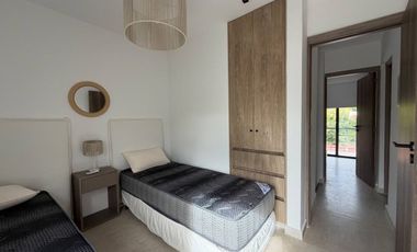Dúplex en Venta Quinta Sección