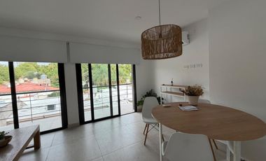 Dúplex en Venta Quinta Sección