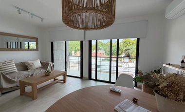 Dúplex en Venta Quinta Sección