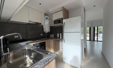 Dúplex en Venta Quinta Sección