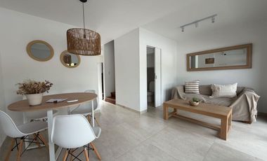 Dúplex en Venta Quinta Sección