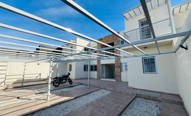 Venta Departamentos a estrenar Villa Arauca, Maipú