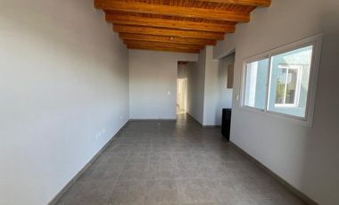 Venta Departamento Guaymallén 2 habitaciones