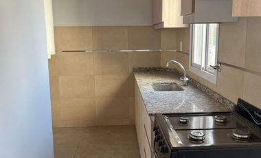 Venta Departamento Guaymallén 2 habitaciones