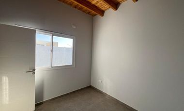 Venta Departamento Guaymallén 2 habitaciones