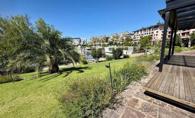 Local en venta VISTA BAHIA GRANDE NORDELTA TIGRE