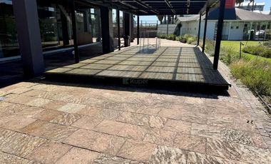 Local en venta VISTA BAHIA GRANDE NORDELTA TIGRE