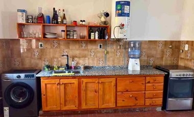 VENTA PH 3 AMBIENTES SAN JOSE BROWN