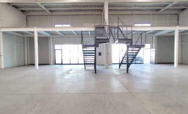 Bodega en renta en Querétaro en Parque Industrial Querétaro