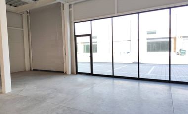 Bodega en renta en Querétaro en Parque Industrial Querétaro