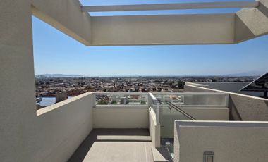 Av. Juan Cisternas 3 (1 Est /1 Bod) [3725-6]