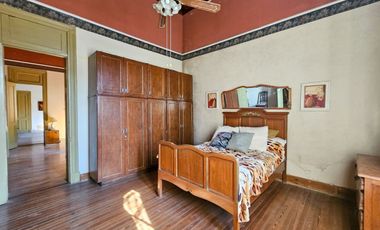 CASA EN VENTA EN VILLA CONSTITUCIÓN JARDIN 4 DORMI