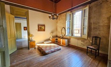 CASA EN VENTA EN VILLA CONSTITUCIÓN JARDIN 4 DORMI