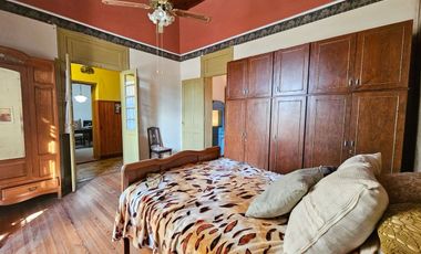 CASA EN VENTA EN VILLA CONSTITUCIÓN JARDIN 4 DORMI
