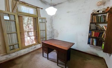 CASA EN VENTA EN VILLA CONSTITUCIÓN JARDIN 4 DORMI