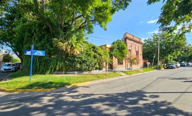 CASA EN VENTA EN VILLA CONSTITUCIÓN JARDIN 4 DORMI
