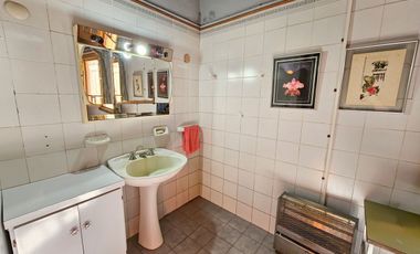 CASA EN VENTA EN VILLA CONSTITUCIÓN JARDIN 4 DORMI