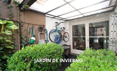 Venta Casa C/Jardín, Pileta, Monoambiente, Cochera