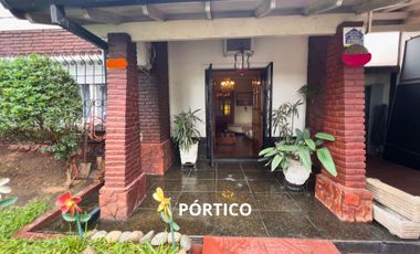 Venta Casa C/Jardín, Pileta, Monoambiente, Cochera
