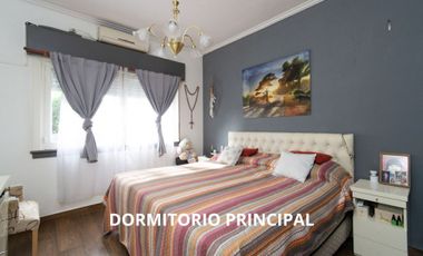 Venta Casa C/Jardín, Pileta, Monoambiente, Cochera