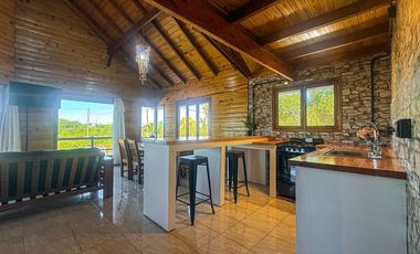 VENTA CASA 3 AMB A METROS DE LA PLAYA VISTA AL MAR