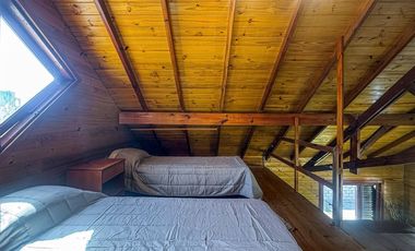 VENTA CASA 3 AMB A METROS DE LA PLAYA VISTA AL MAR
