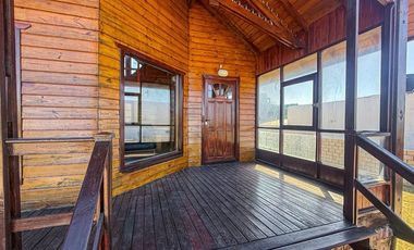 VENTA CASA 3 AMB A METROS DE LA PLAYA VISTA AL MAR
