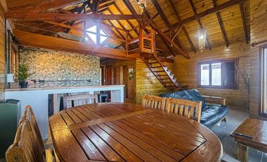 VENTA CASA 3 AMB A METROS DE LA PLAYA VISTA AL MAR