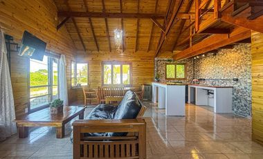 VENTA CASA 3 AMB A METROS DE LA PLAYA VISTA AL MAR