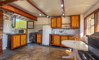 VENTA CASA 3 AMB A METROS DE LA PLAYA VISTA AL MAR