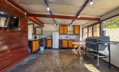 VENTA CASA 3 AMB A METROS DE LA PLAYA VISTA AL MAR