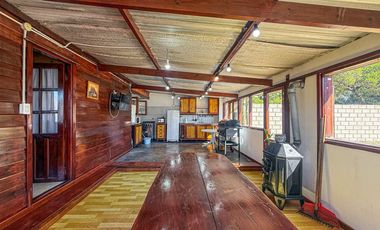 VENTA CASA 3 AMB A METROS DE LA PLAYA VISTA AL MAR