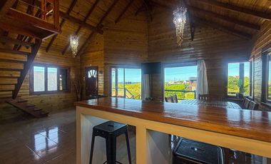 VENTA CASA 3 AMB A METROS DE LA PLAYA VISTA AL MAR