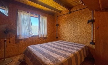 VENTA CASA 3 AMB A METROS DE LA PLAYA VISTA AL MAR