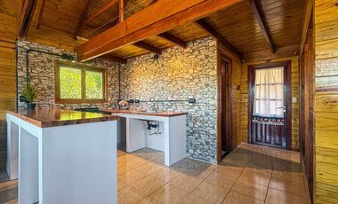 VENTA CASA 3 AMB A METROS DE LA PLAYA VISTA AL MAR