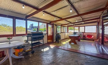VENTA CASA 3 AMB A METROS DE LA PLAYA VISTA AL MAR