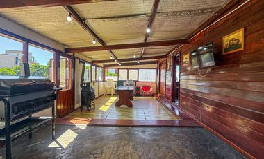 VENTA CASA 3 AMB A METROS DE LA PLAYA VISTA AL MAR