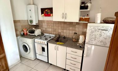 VENTA DPTO 1 DORM EN BV. GÁLVEZ Y GÜEMES
